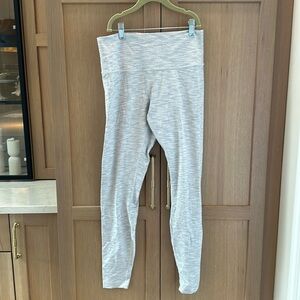 Lululemon Wunder Under High Rise 28”